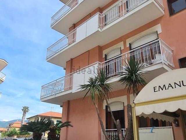 Appartamento in vendita a Diano Calderina, Diano Marina