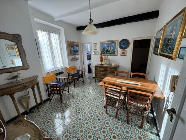 Appartamento in vendita a Camogli, Liguria