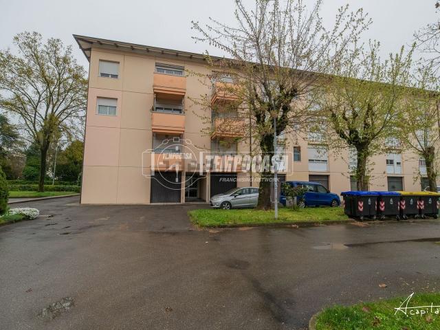 Appartamento in vendita a Unione delle Terre d'Argine, Campogalliano