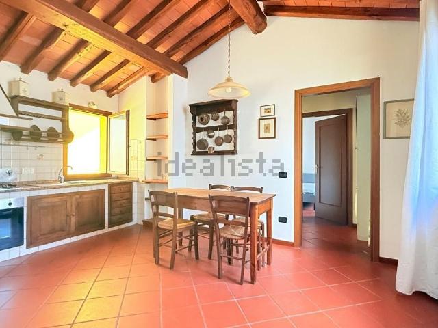 Appartamento in vendita a Massa e Cozzile, Margine Coperta