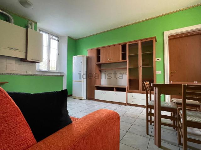 Appartamento in vendita a Rebbio, Como