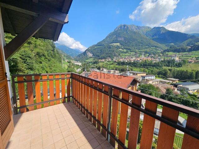 Appartamento in vendita a Ardesio, Lombardia