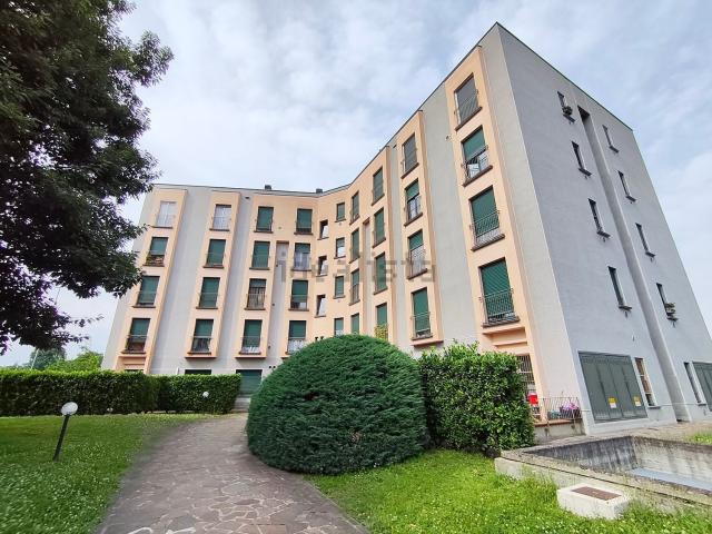 Appartamento in vendita a Cristo Re, Monza