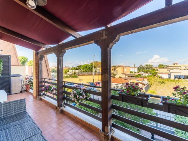 Appartamento in vendita a Isola Sacra, Fiumicino