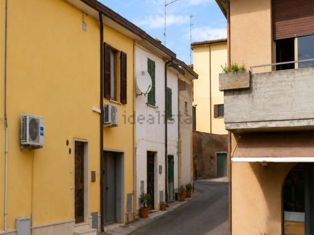 Appartamento in vendita a Pieve, Sinalunga