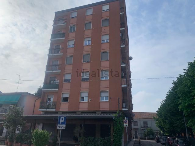 Appartamento in vendita a Paullo, Lombardia
