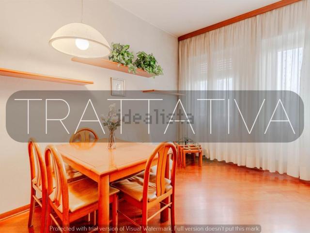 Appartamento in vendita a San Rocco, Monza