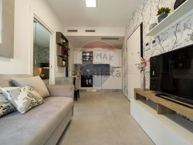 Appartamento in vendita a Marconi, Bari