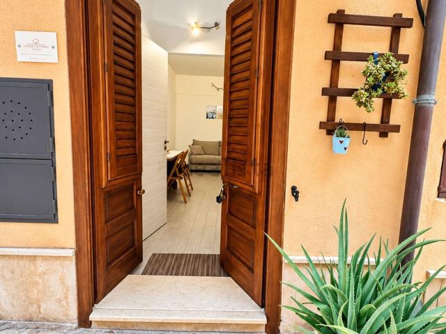 Appartamento in vendita a Castellammare del Golfo, Trapani