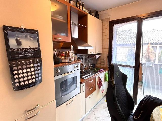 Appartamento in vendita a Tricesimo, Friuli-Venezia Giulia