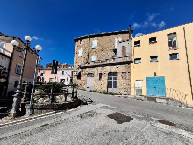 Appartamento in vendita a Novafeltria, Rimini