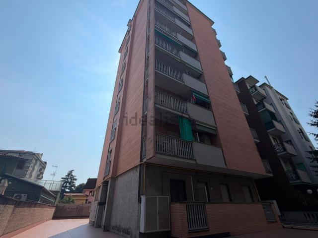 Appartamento in vendita a Zona Omogenea Milano Nord, Cinisello Balsamo