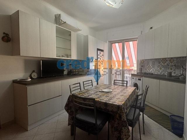 Appartamento in vendita a Bisceglie, Barletta-Andria-Trani