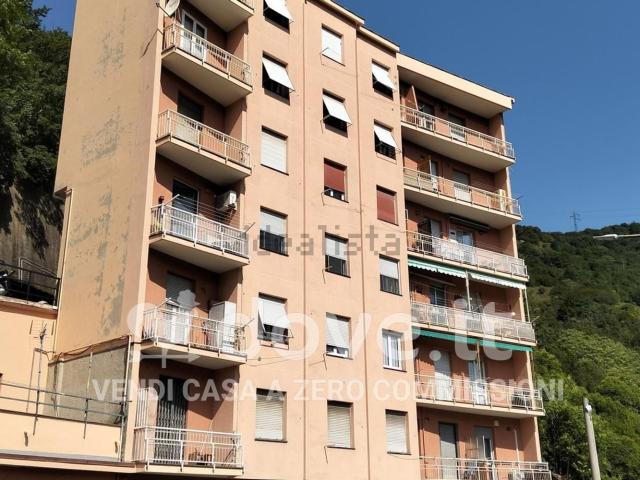 Appartamento in vendita a Centro Ovest, Serra Riccò