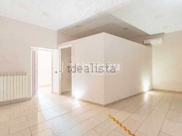 Appartamento in vendita a Seguro, Settimo Milanese