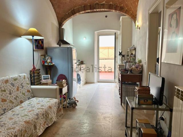 Appartamento in vendita a San Vincenzo, Toscana