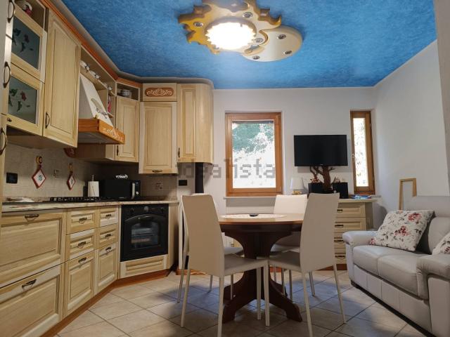 Appartamento in vendita a San Gregorio Nelle Alpi, Veneto