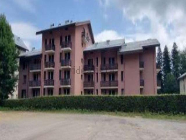 Appartamento in vendita a Abetone Cutigliano, Fontana Vaccaia