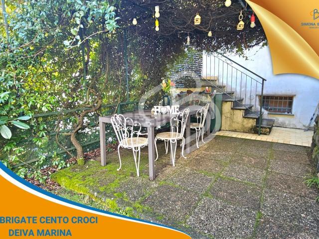 Appartamento in vendita a Deiva Marina, Liguria