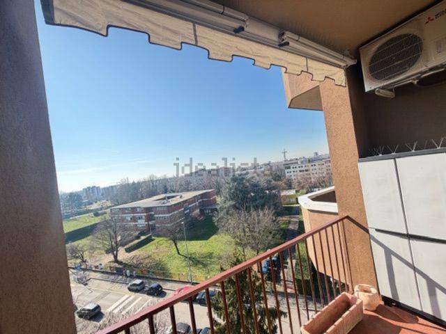 Appartamento in vendita a Sant'Albino, Monza