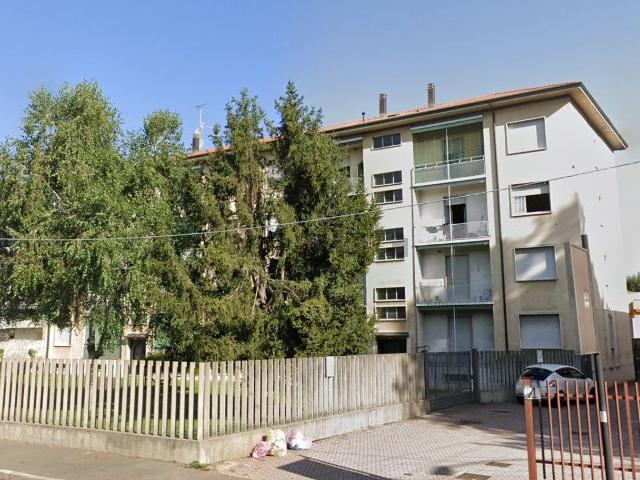 Appartamento in vendita a Castellanza, Varese