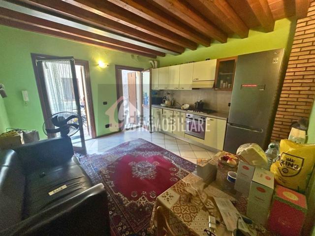 Appartamento in vendita a Casalmaggiore, Lombardia