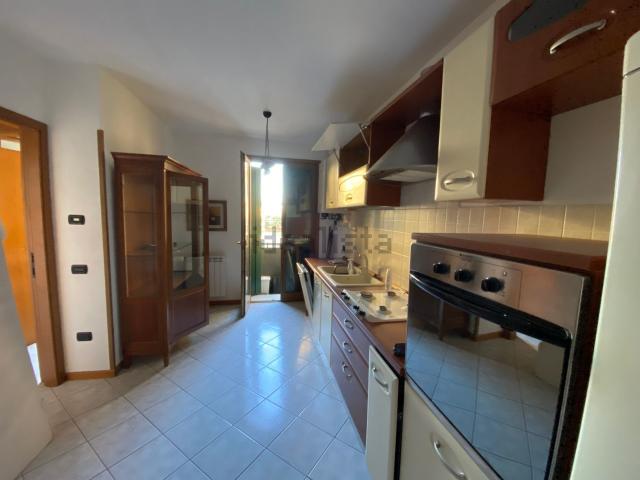Appartamento in vendita a Villanova Di Camposanpiero, Veneto