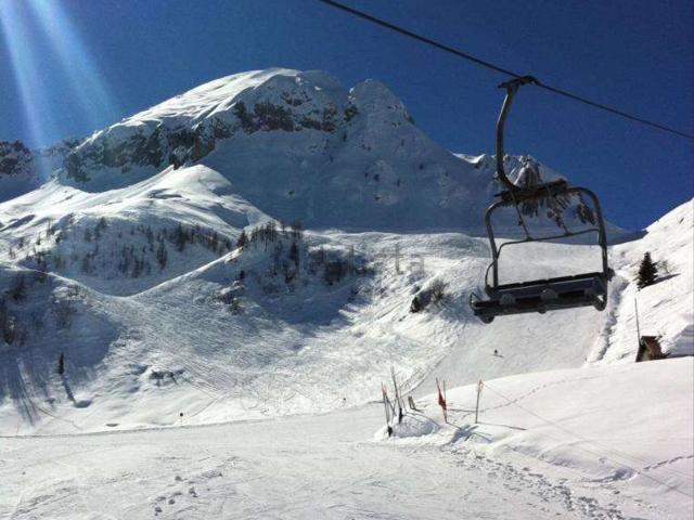 Appartamento in vendita a Cambrembo, Valleve