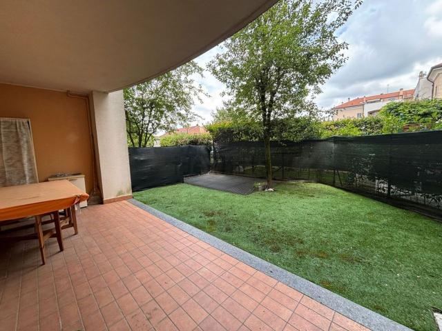 Appartamento in vendita a Gessate, Lombardia