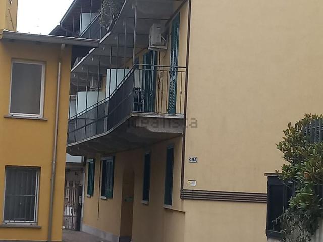 Appartamento in vendita a Piemonte, Novara