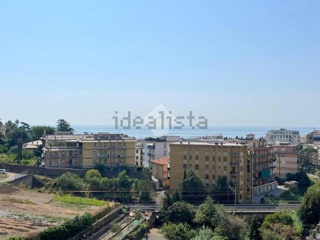 Appartamento in vendita a Borghetto, Arenzano