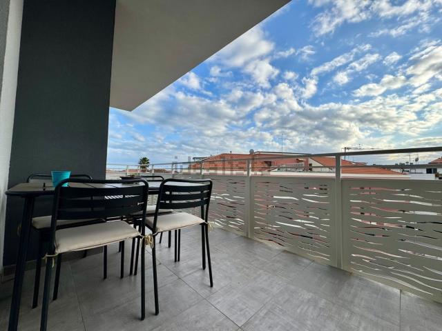 Appartamento in vendita a Alba Adriatica, Teramo