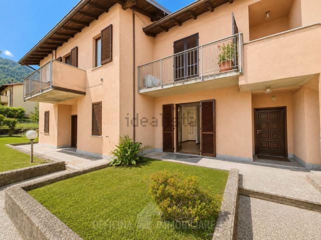 Appartamento in vendita a Villatico, Colico