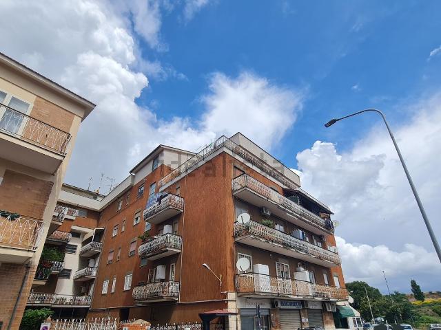 Attico in vendita a Monte Compatri, Roma Capitale