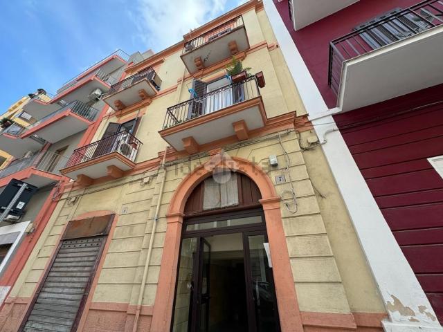 Appartamento in vendita a Municipio 1, Puglia