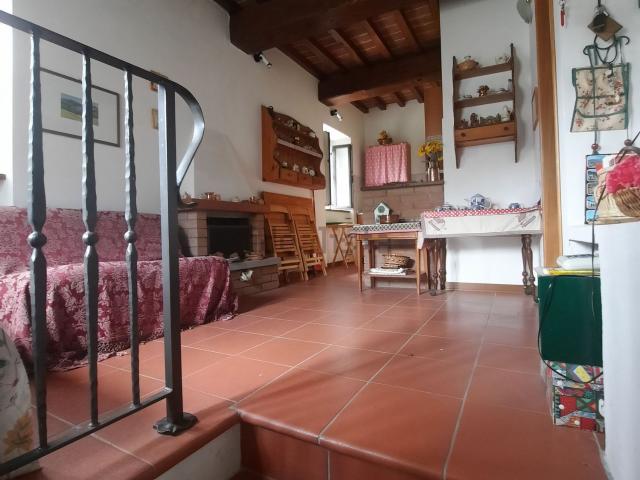 Appartamento in vendita a Chitignano, Toscana