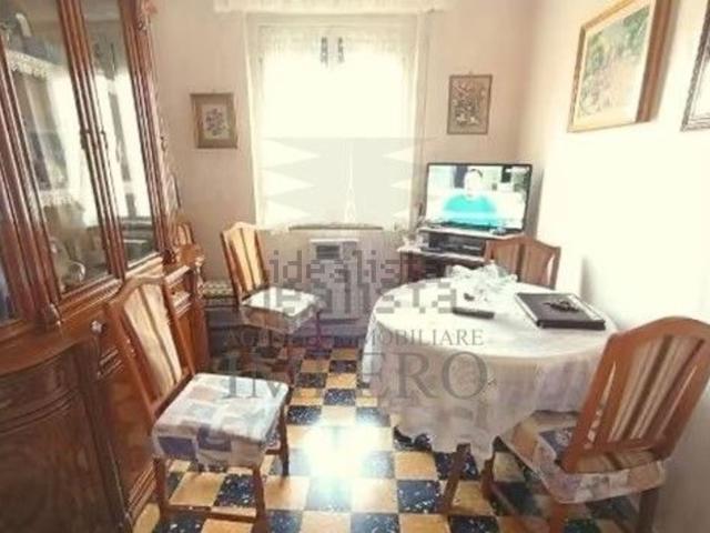 Appartamento in vendita a Vallecrosia, Liguria