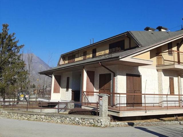 Appartamento in vendita a Piemonte, Cuneo
