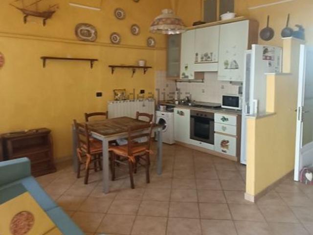 Appartamento in vendita a Laigueglia, Liguria
