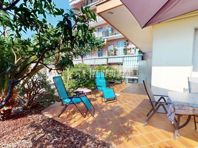 Appartamento in vendita a San Remo, Liguria