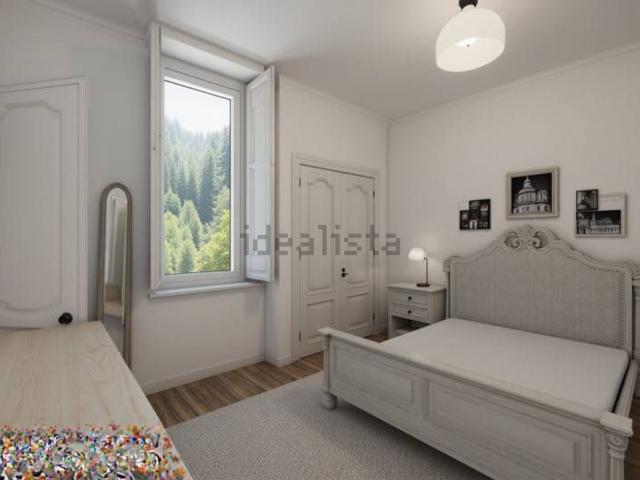 Appartamento in vendita a Villaggio del Sole, Limbiate