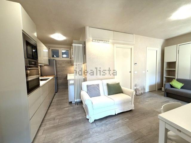 Appartamento in vendita a Adrara San Rocco, Lombardia