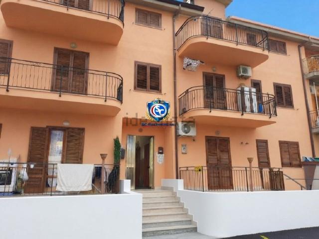 Appartamento in vendita a Pantano, Calabria