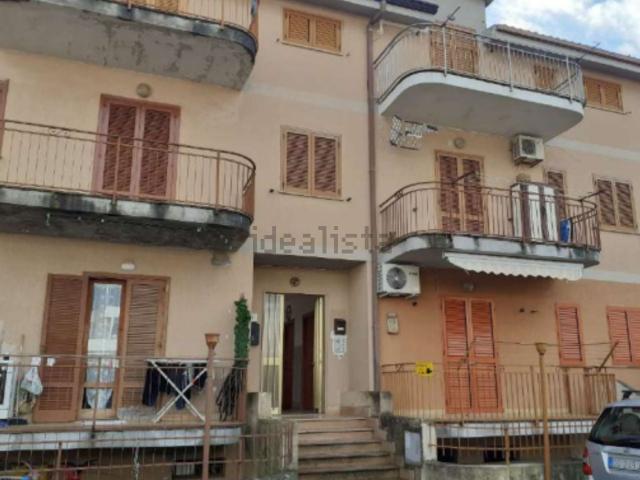 Appartamento in vendita a Pantano, Calabria