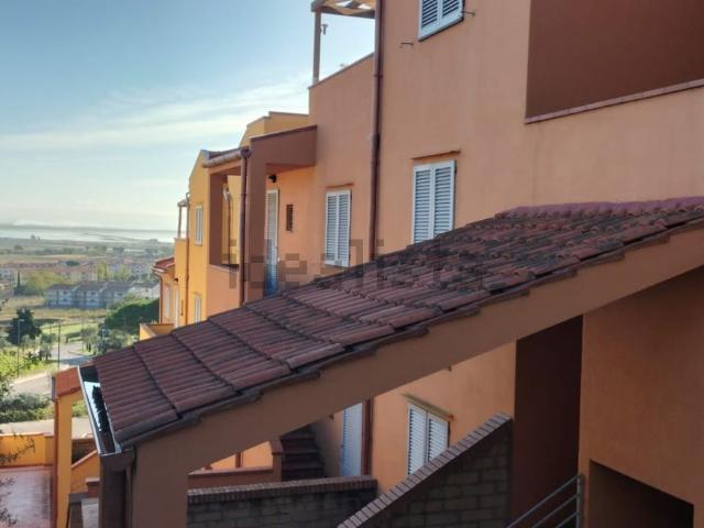 Appartamento in vendita a Castiglione Della Pescaia, Paduline