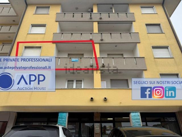 Appartamento in vendita a Rosolina, Veneto