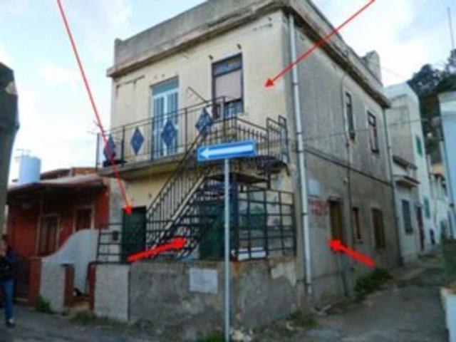 Appartamento in vendita a VI Circoscrizione, Messina