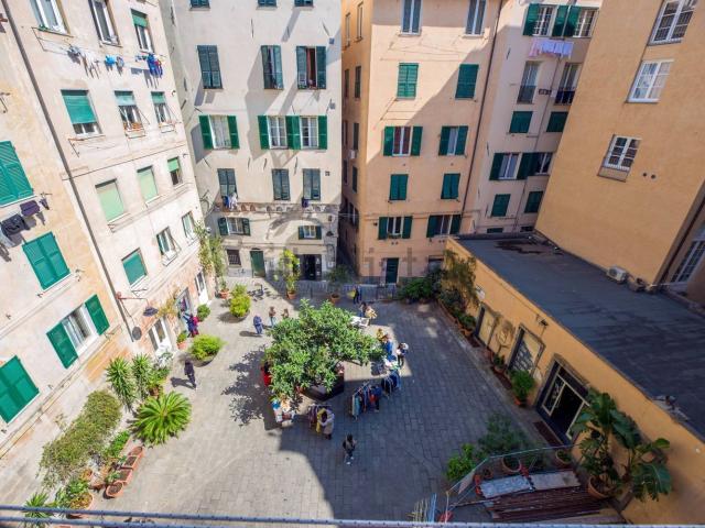 Appartamento in vendita a Centro Est, Serra Riccò