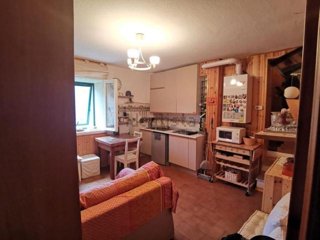 Appartamento in vendita a Unione dell'Alto Reno, Lizzano In Belvedere