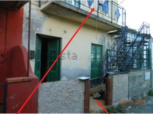 Appartamento in vendita a VI Circoscrizione, Messina